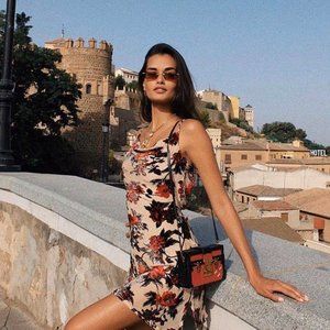 Rat & Boa Ceretti Dress